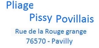 pliage pissy povillais